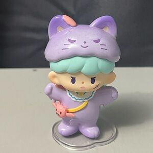 Finding Unicorn zZoton Dreamy Stage Figure